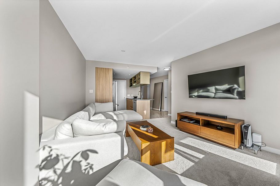 2504 833 Seymour Street Vancouver, BC - 6