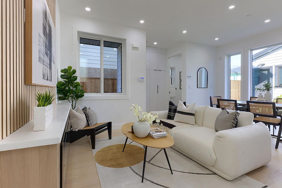 2 4742 St Catherines Street Vancouver, BC - 6