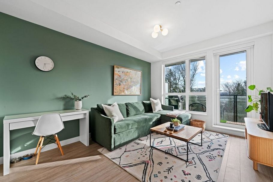 309 747 E 3rd Street North Vancouver, BC - 3