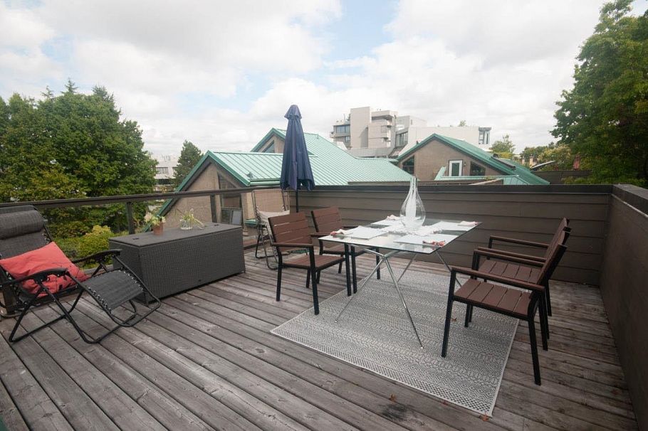 702 MILLYARD STREET, Vancouver BC V5Z 4A1 Vancouver, BC - 26