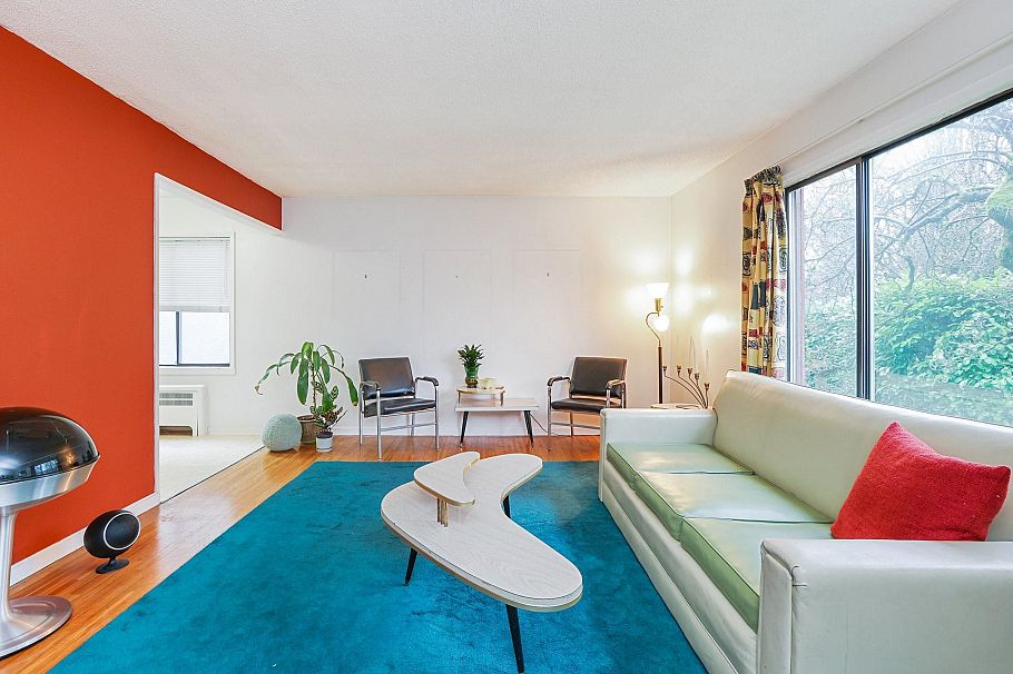 201 2880 Oak Street Vancouver, BC - 4