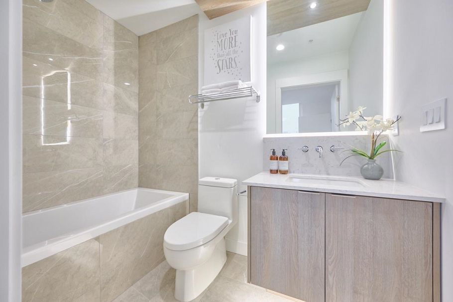 602 7638 Cambie Street Vancouver, BC - 33