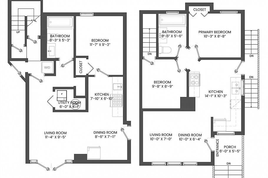 2148 2150 Ferndale Street Vancouver, BC - 36