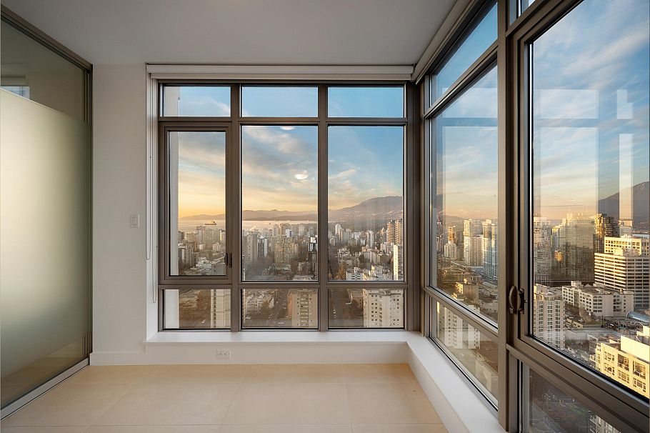 3406 1028 Barclay Street Vancouver, BC - 13