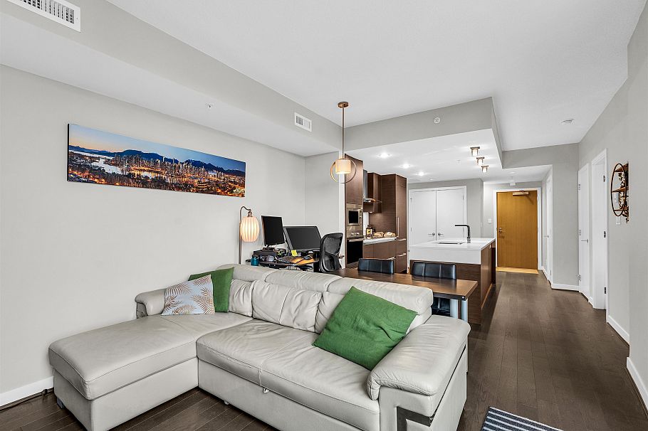 511 508 W 29th Avenue Vancouver, BC - 9