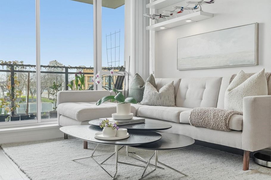 1707 1082 Seymour Street Vancouver, BC - 4