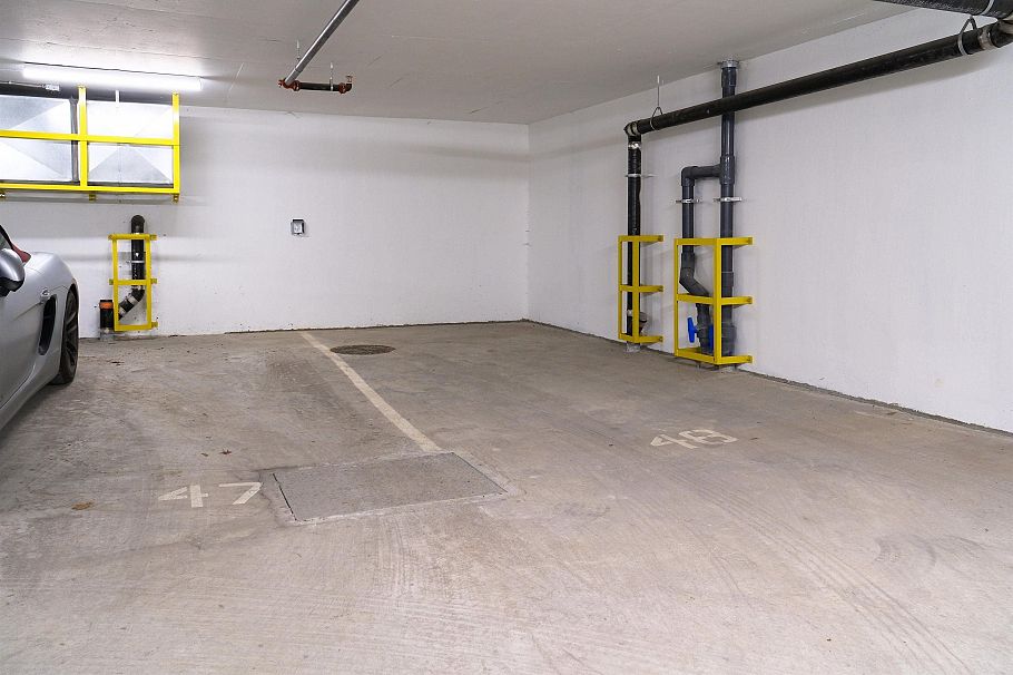 602 7638 Cambie Street Vancouver, BC - 38