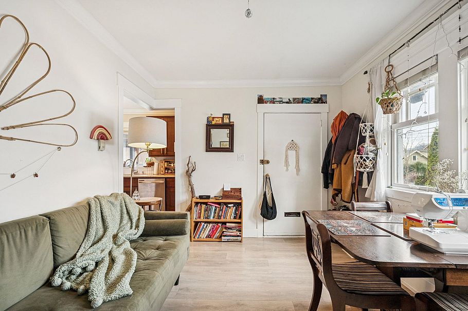 2148 2150 Ferndale Street Vancouver, BC - 8