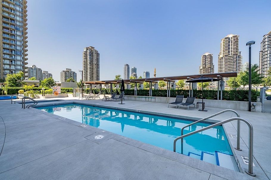 606 2388 Madison Avenue Burnaby, BC - 15