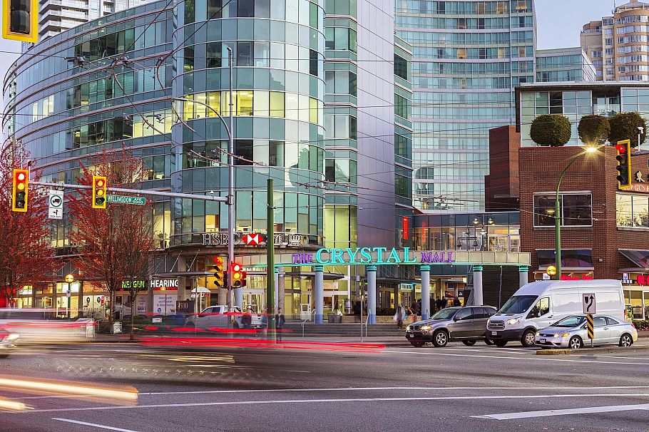 1007 5899 Wilson Avenue Burnaby, BC - 39