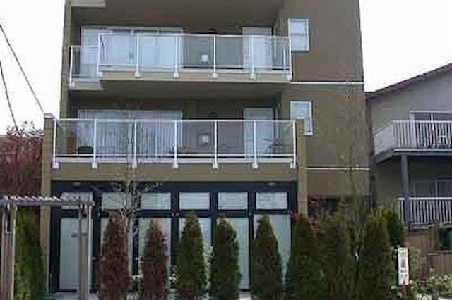 202 2522 WATERLOO STREET, Vancouver BC V6R 3H5 Vancouver, BC - 9