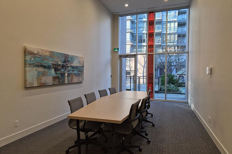 317 2033 W 10th Avenue Vancouver, BC - 24