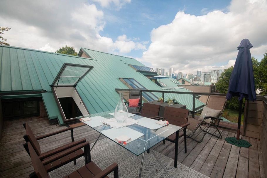 702 MILLYARD STREET, Vancouver BC V5Z 4A1 Vancouver, BC - 28