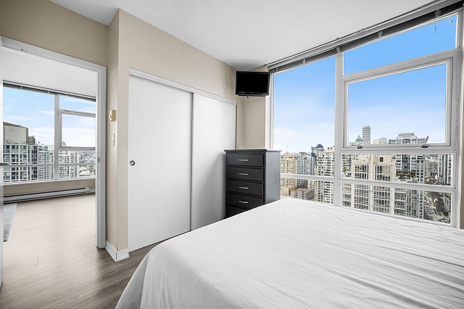 3608 928 Beatty Street Vancouver, BC - 20