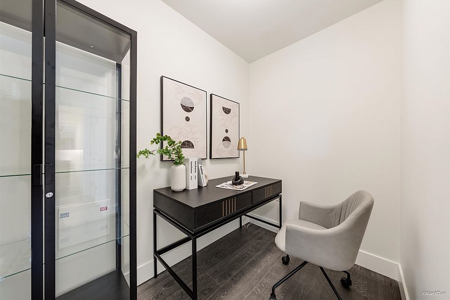 1307 3438 Sawmill Crescent Vancouver, BC - 19