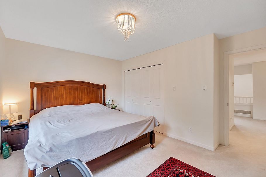 18 1550 Larkhall Crescent North Vancouver, BC - 33