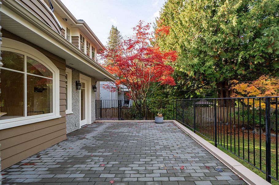 3939 W 34th Avenue Vancouver, BC - 30