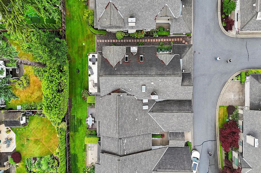 18 1550 Larkhall Crescent North Vancouver, BC - 5