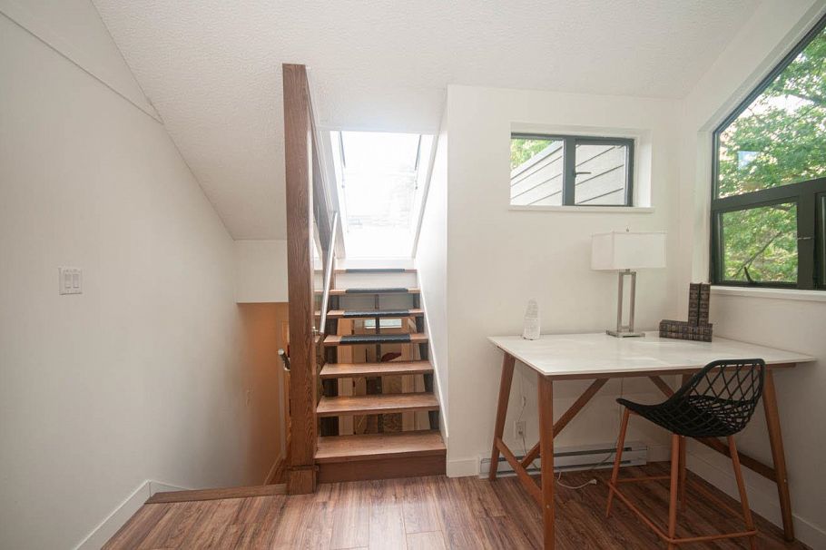 702 MILLYARD STREET, Vancouver BC V5Z 4A1 Vancouver, BC - 25