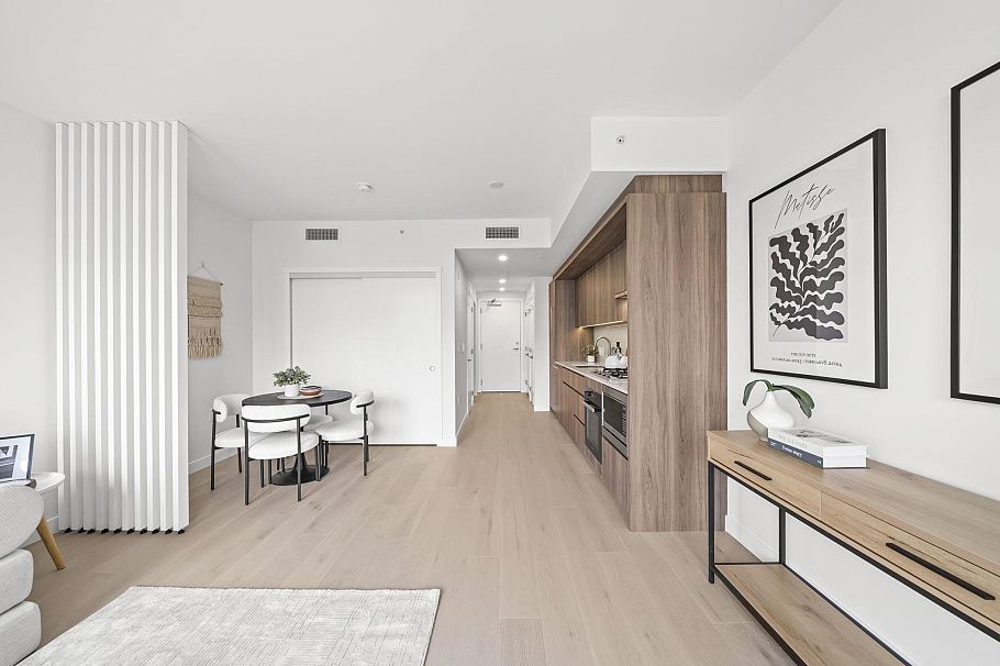 307 5212 Cambie Street Vancouver, BC - 15