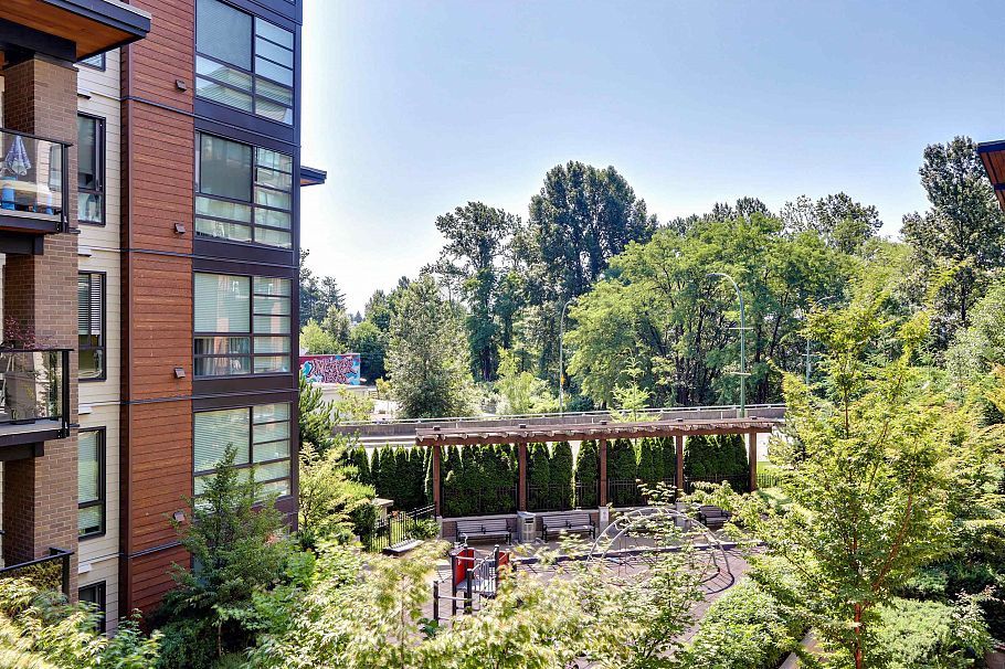 320 723 W 3rd Street North Vancouver, BC - 21