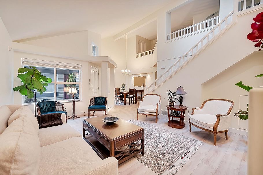 18 1550 Larkhall Crescent North Vancouver, BC - 7