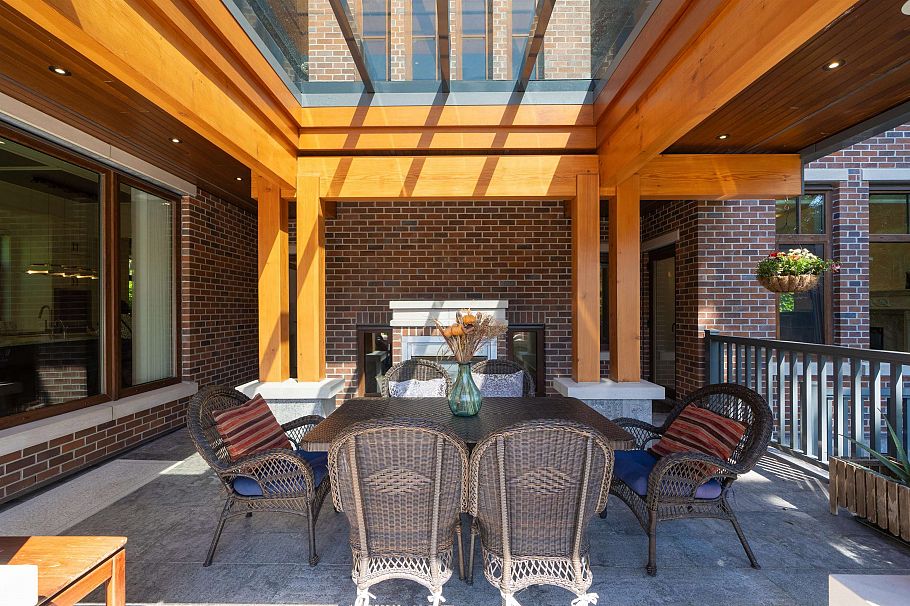 5937 Churchill Street Vancouver, BC - 29