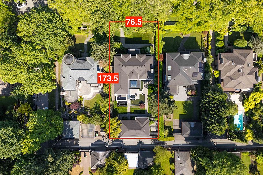 5937 Churchill Street Vancouver, BC - 40