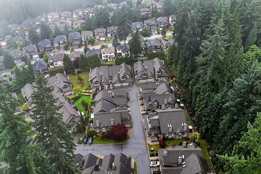 18 1550 Larkhall Crescent North Vancouver, BC - 4