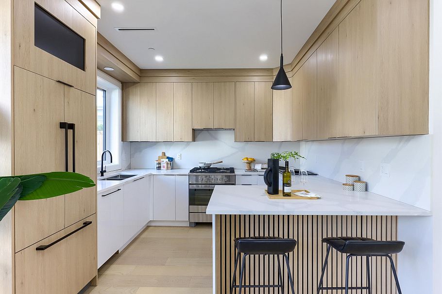 2 4742 St Catherines Street Vancouver, BC - 8