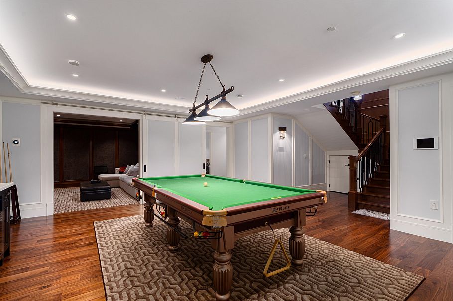 5937 Churchill Street Vancouver, BC - 21