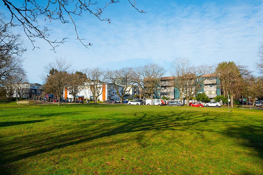 405 8775 Cartier Street Vancouver, BC - 33