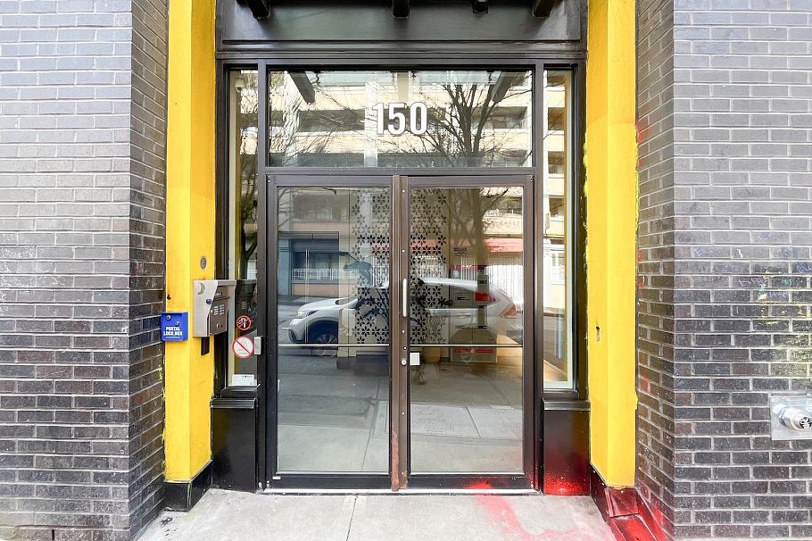 310 150 E Cordova Street Vancouver, BC - 17