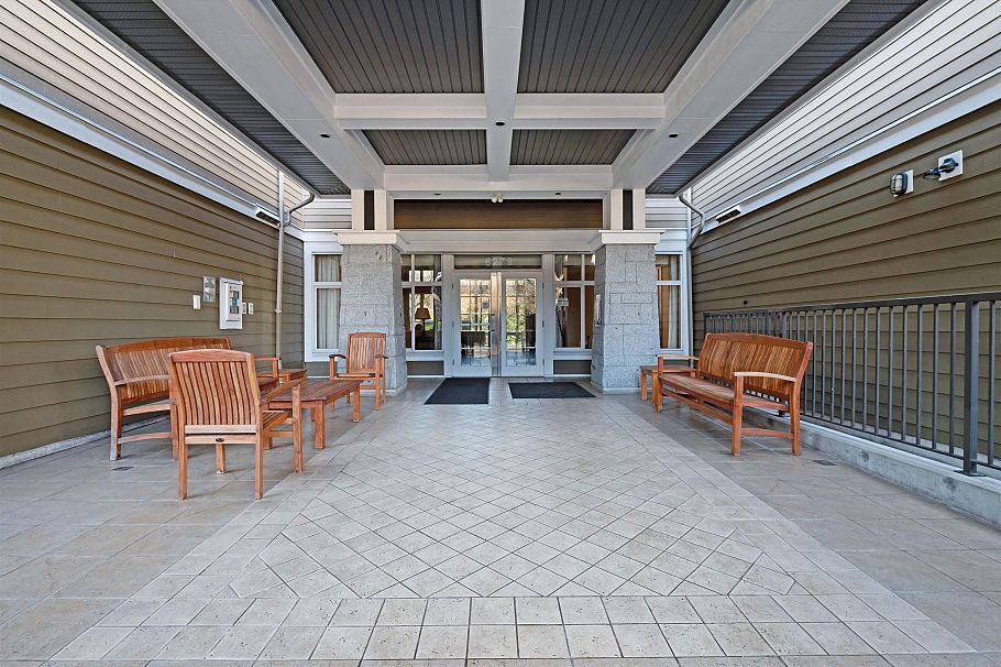 114 6279 Eagles Drive Vancouver, BC - 2