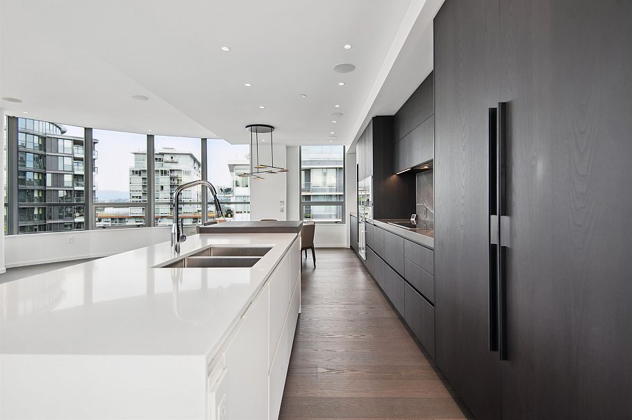 1202 1678 Pullman Porter Street Vancouver, BC - 6