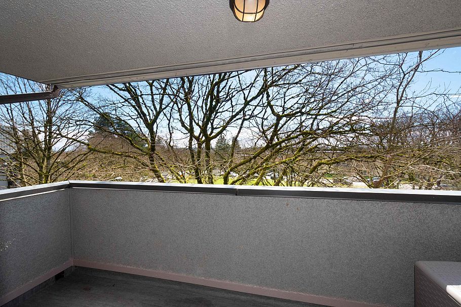 405 8775 Cartier Street Vancouver, BC - 23