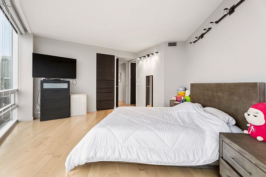 3403 938 Nelson Street Vancouver, BC - 15