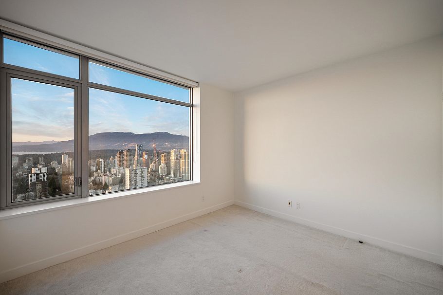 3406 1028 Barclay Street Vancouver, BC - 18