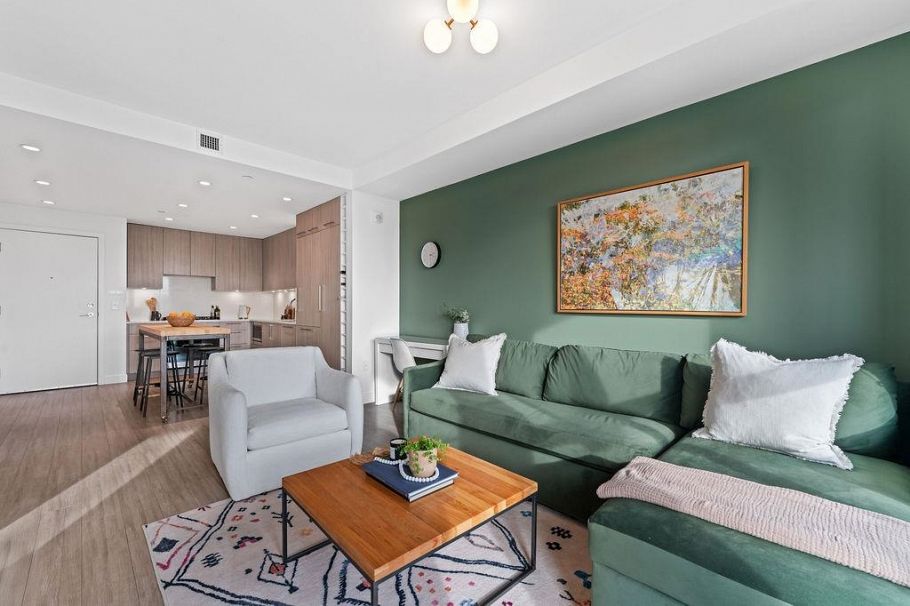 309 747 E 3rd Street North Vancouver, BC - 7