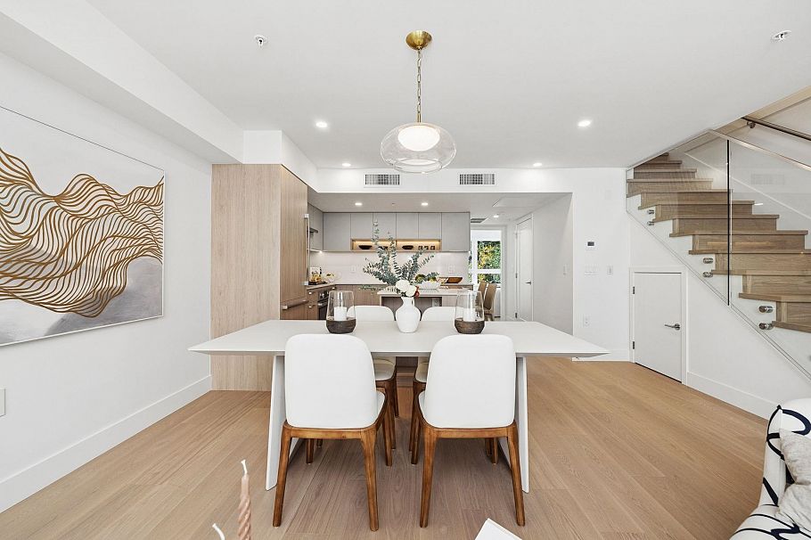 202 578 W 24 Avenue Vancouver, BC - 6