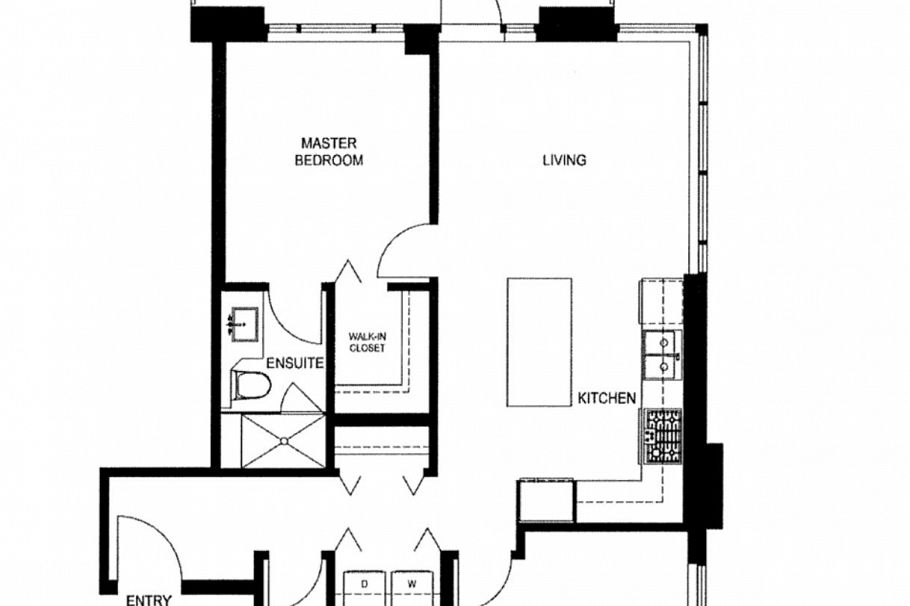 606 2388 Madison Avenue Burnaby, BC - 16