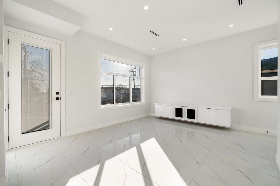 1328 E 64th Avenue Vancouver, BC - 3