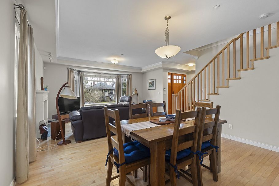 3472 W 13th Avenue Vancouver, BC - 11