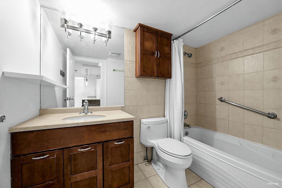 707 2008 Fullerton Avenue North Vancouver, BC - 21