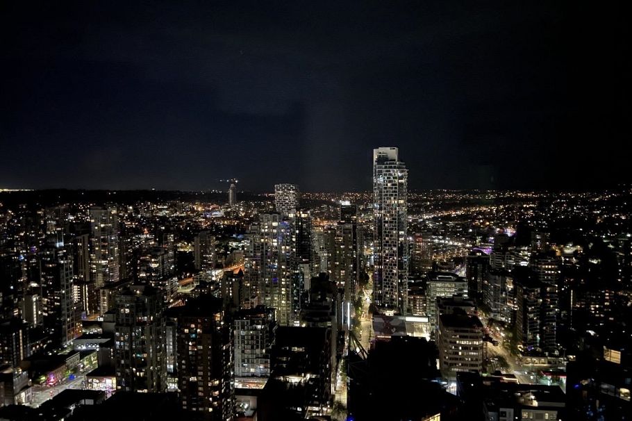 3403 938 Nelson Street Vancouver, BC - 30