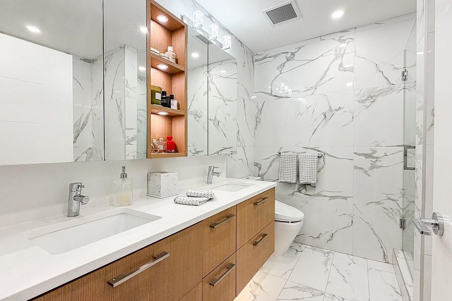 301 4988 Cambie Street Vancouver, BC - 16