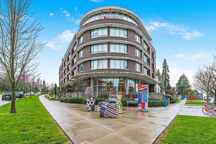 511 508 W 29th Avenue Vancouver, BC - 26