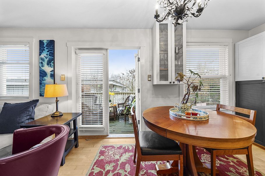 2158 Cypress Street Vancouver, BC - 9