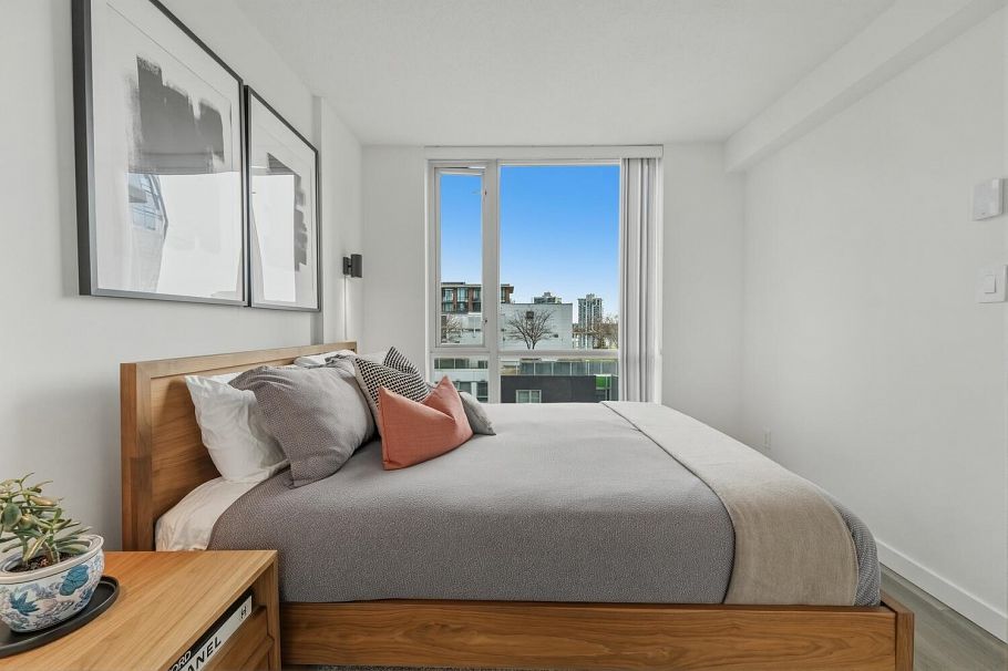 1707 1082 Seymour Street Vancouver, BC - 13