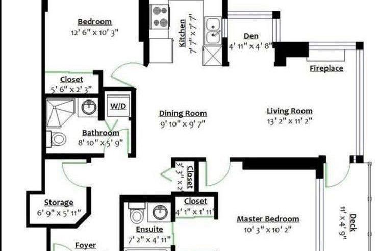 1328 W PENDER STREET, Vancouver BC V6E 3M5 Vancouver, BC - 22